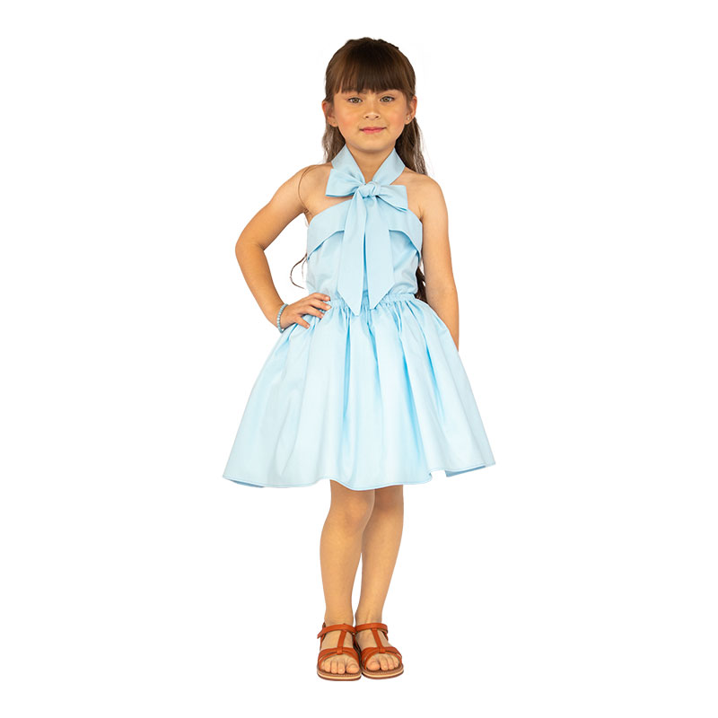 Marina Dress | Little Lady B